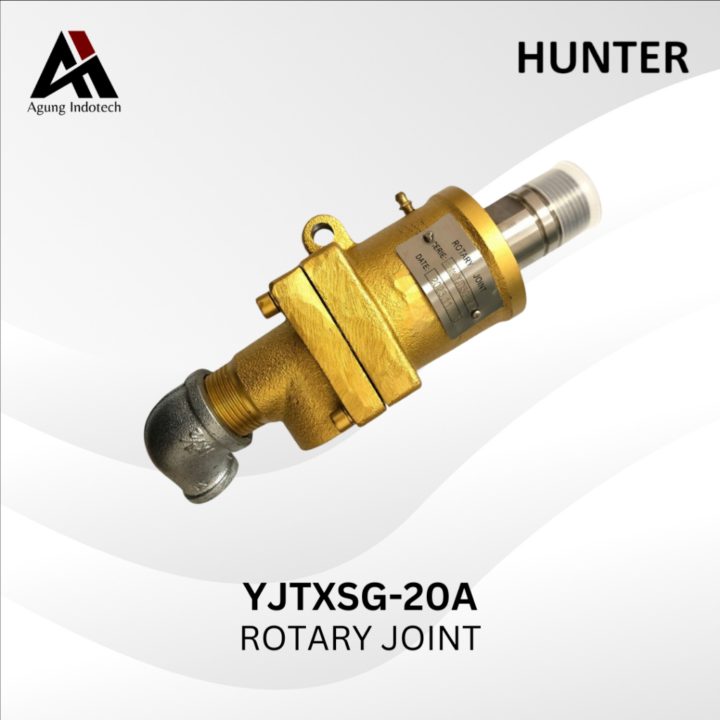 ROTARY JOINT YJTXSG-25A-R / YJTXSG-25A-L
