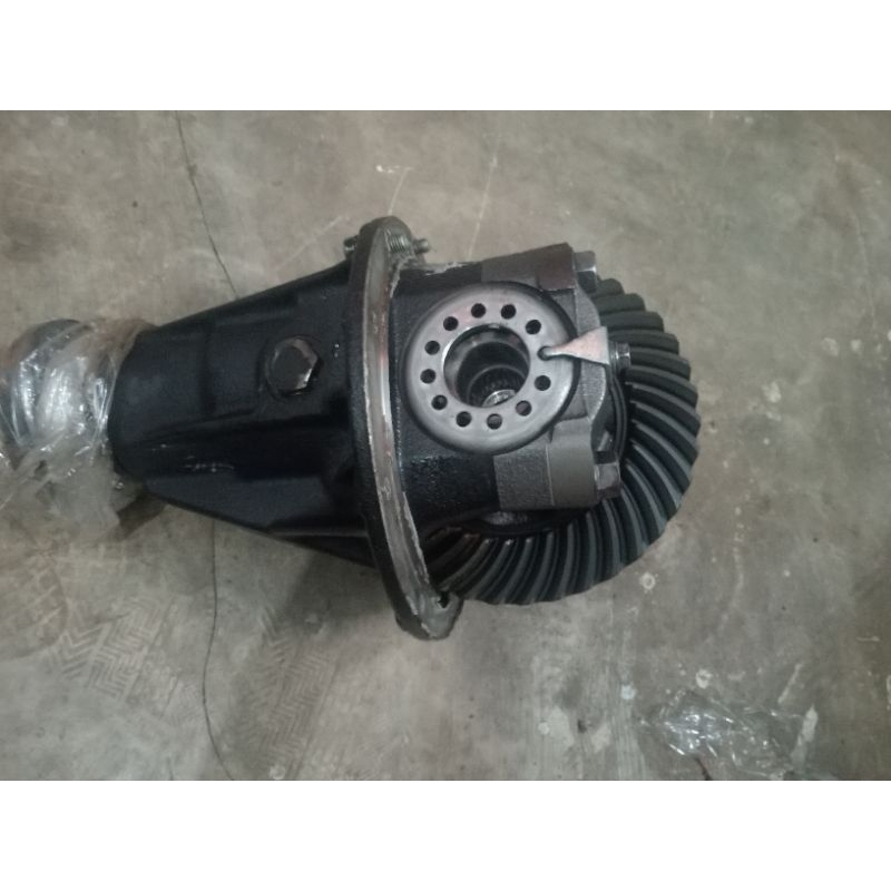 gardan Avanza Xenia ORI