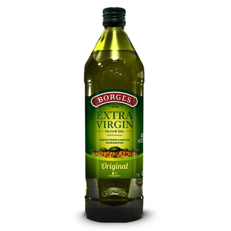 

Borges Extra Virgin Original 500ml Minyak Zaitun (KHUSUS INSTAN)