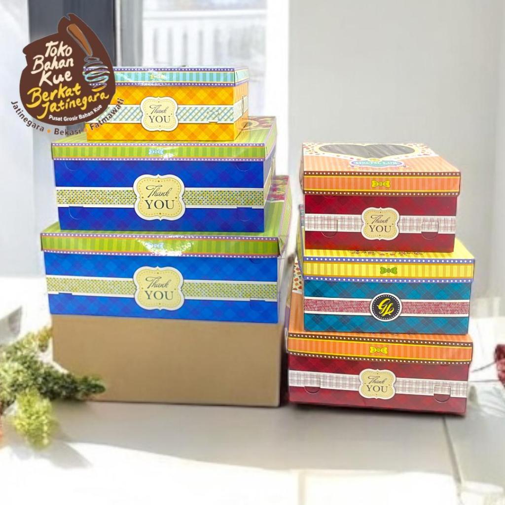 

DUS KUE TART / DUS KUE / GRETEL LUX / DUS BOX KUE HANSEL / PACK