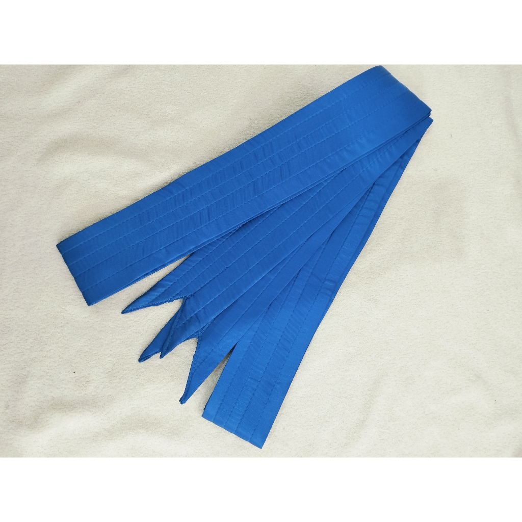 SABUK KADER TAPAK SUCI - SABUK BIRU TAPAK SUCI - SABUK SILAT - SABUK TS