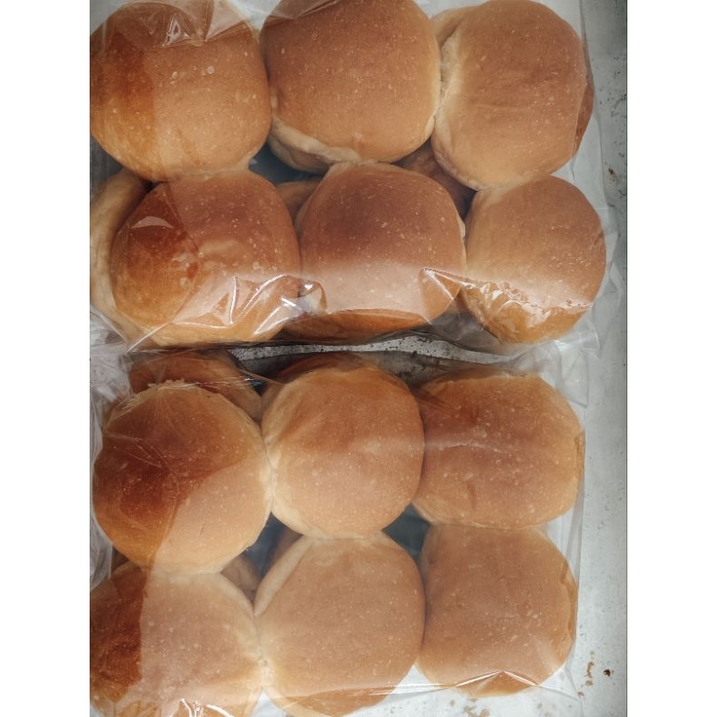 

Roti manis mini isi 12 biji