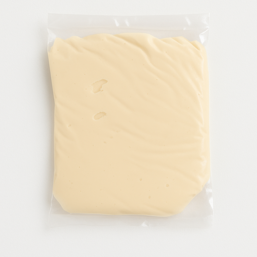 

Keju Spread 200gr repack / Keju Oles Ecer