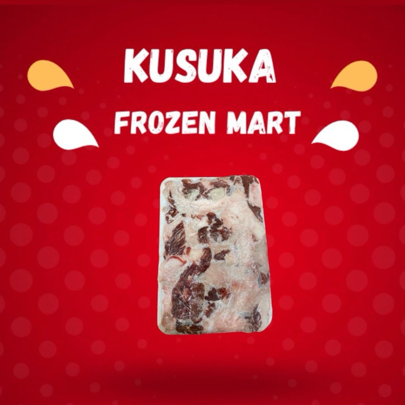 

FRZ SHORTPLATE TRIMMING (TETELAN)