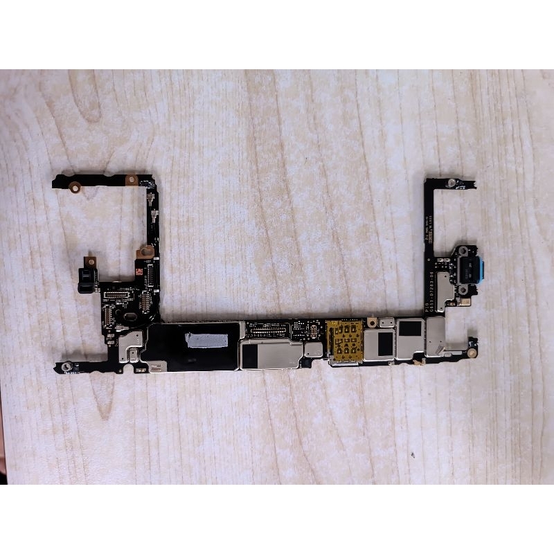 MESIN PIXEL 7 ORIGINAL RW