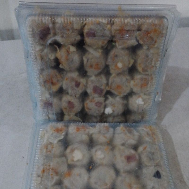

Dimsum ayam original50pcs
