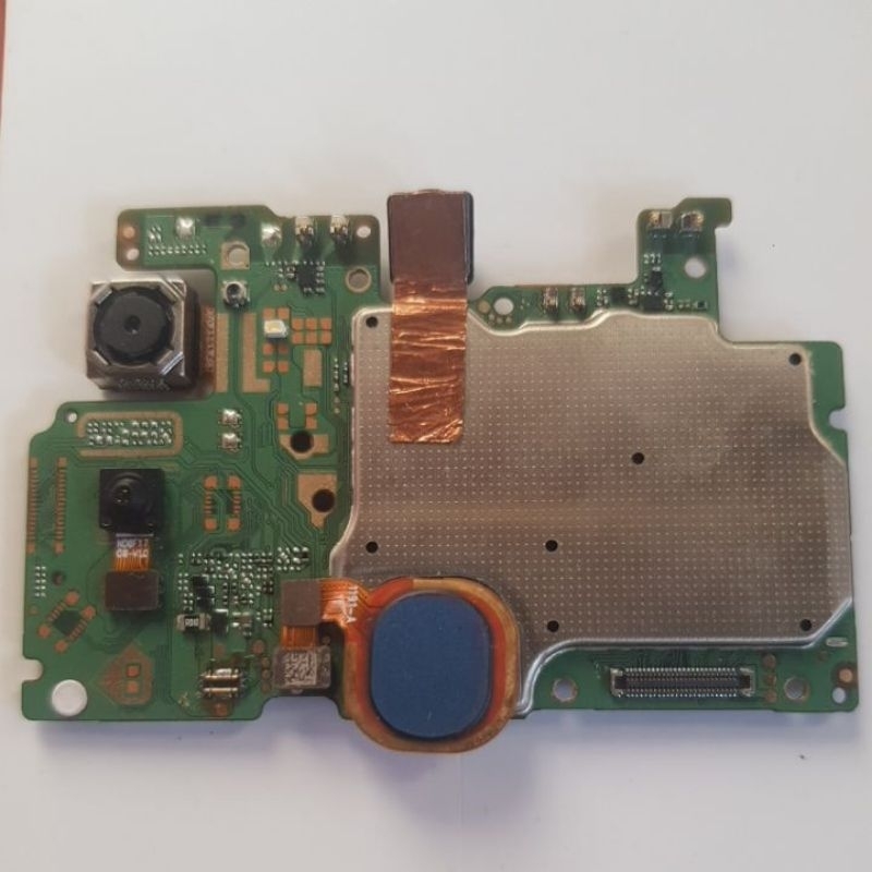 INFINIX SMART 6 HD X6511C Minus