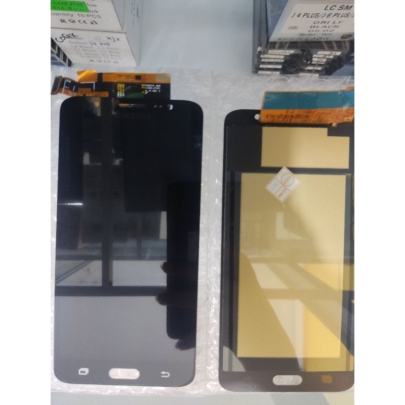 LCD Samsung J7 2016