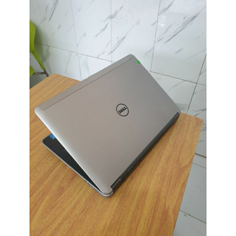 Laptop DELL LATITUDE E6440 CORE I5-4th SUPER KUAT-NUSA COMP