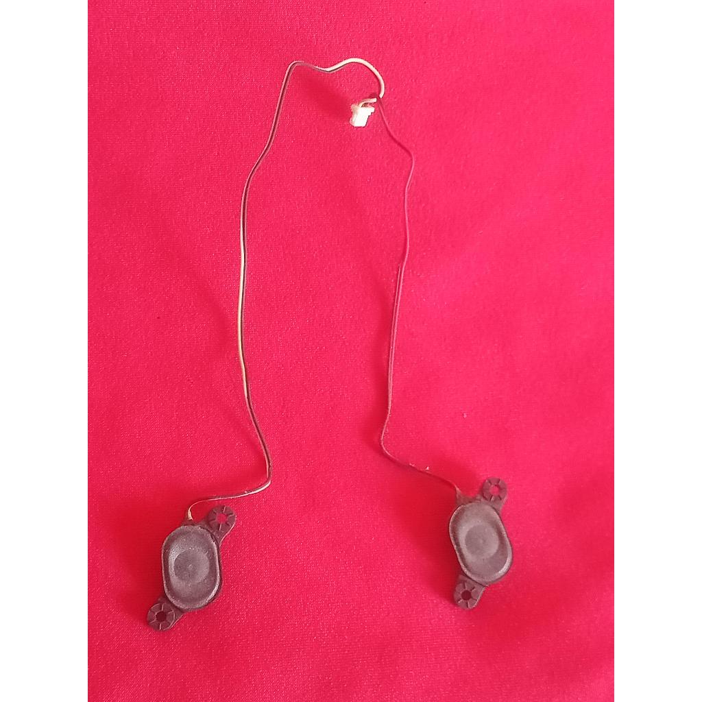 SOUND SPEAKER LAPTOP TOSHIBA C640 C640D