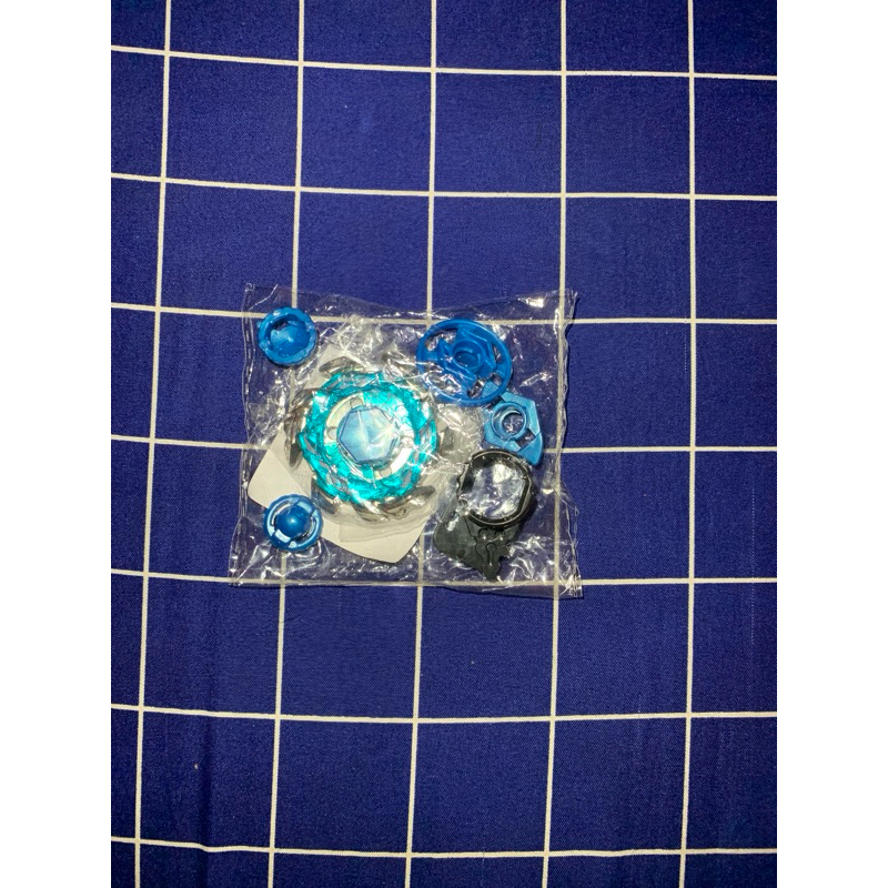 Beyblade Metal Fight Blitz Unicorn Merk Hongyi