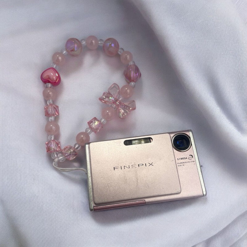 Digicam Fujifilm Finepix Z3