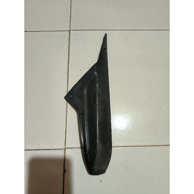 tutup rantai Kawasaki athlete