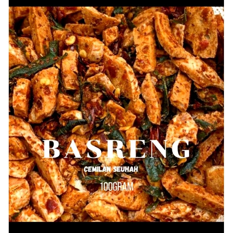 

Basreng cikruh
