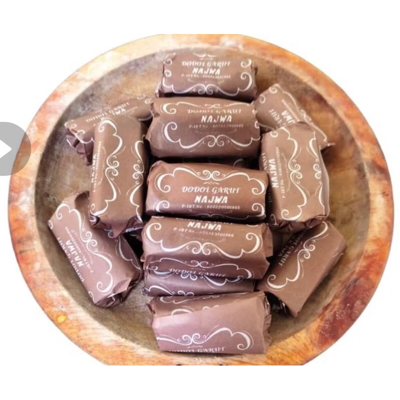 

Dodol Garut