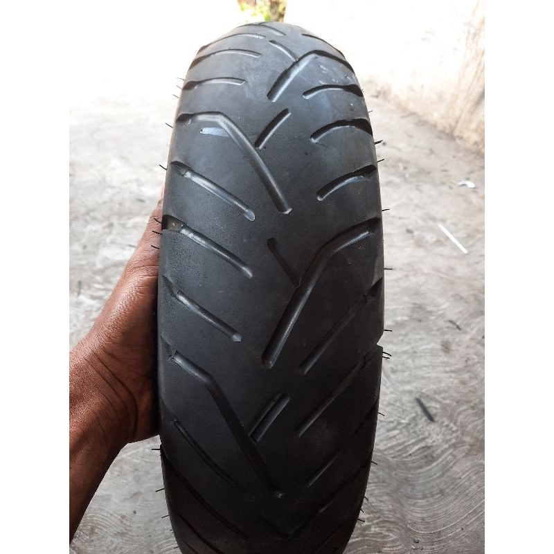Ban belakang pcx 160cc ukuran 130/70 ring 13