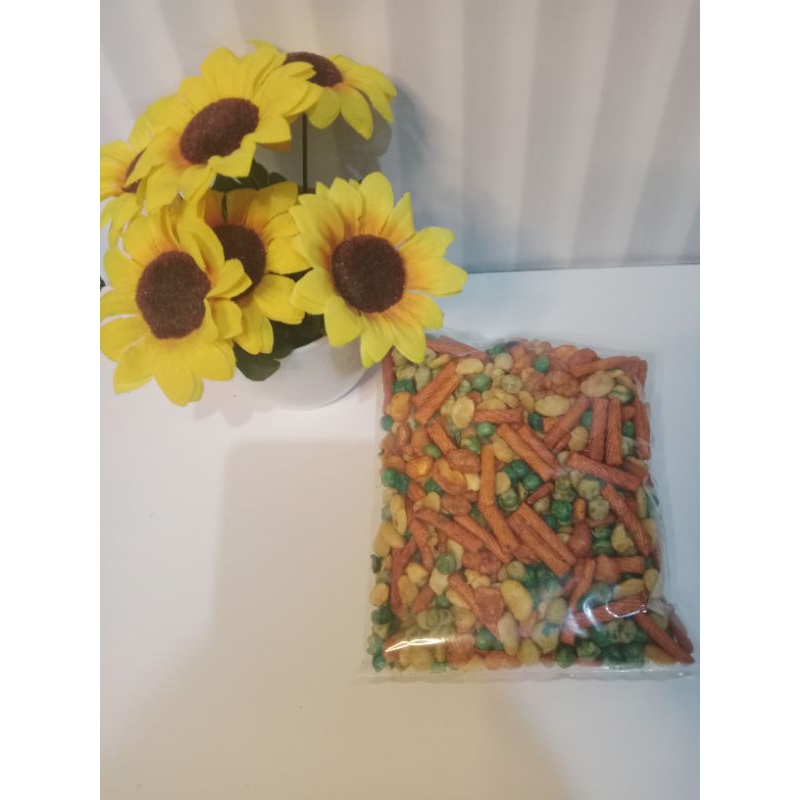 

kacang jaipong mix