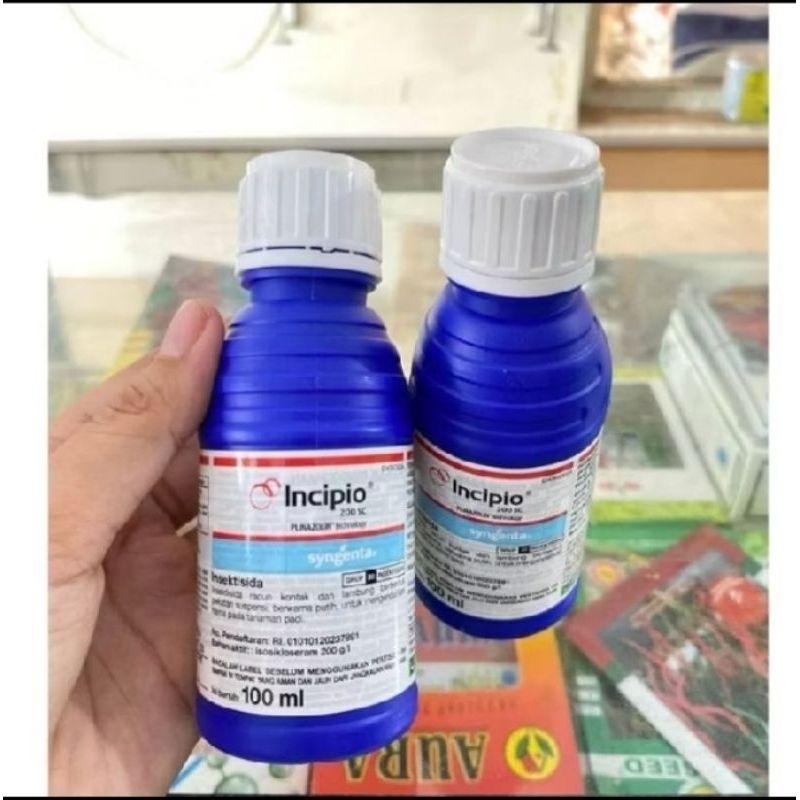 Incipio 200 SC 100ml