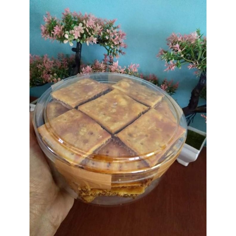 

KUE KERING SULTANA