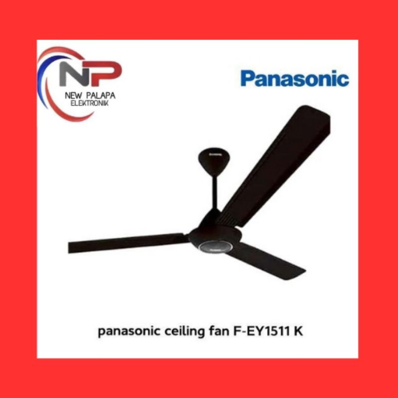CEILING FAN PANASONIC 1511