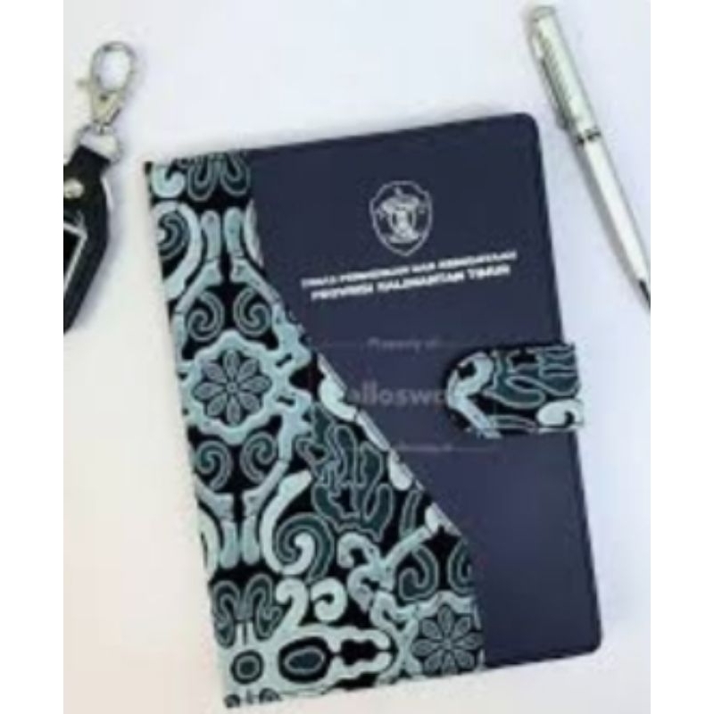 

buku notebook (B C L)