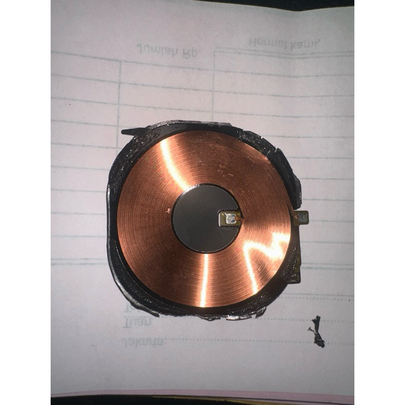 flexible NFC iphone 11