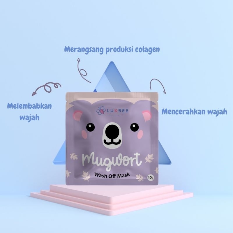 MaskerLuxbee