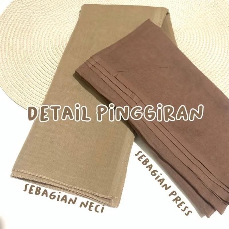 PAKET USAHA HIJAB SEGI EMPAT PARIS JADUL VARISHA ORIGINAL