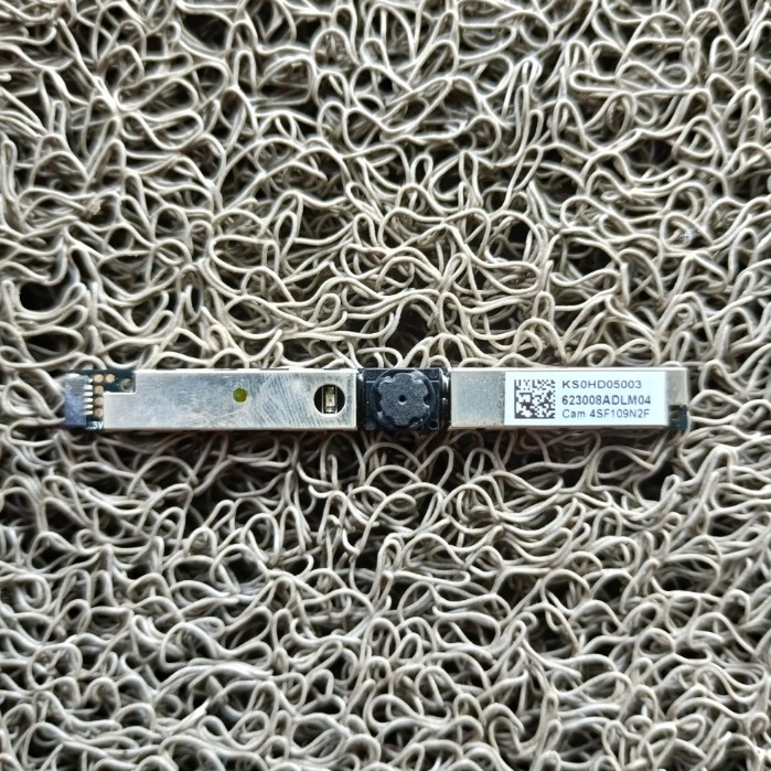 Webcam Kamera Acer Travelmate B117 B117-M B117-MP