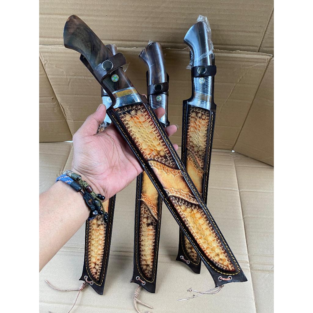 NEW PISAU GOLSEM SLIPNER A88 30cm