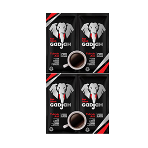 

GADJAH KOPI TUBRUK ASLI RCG 20x6g