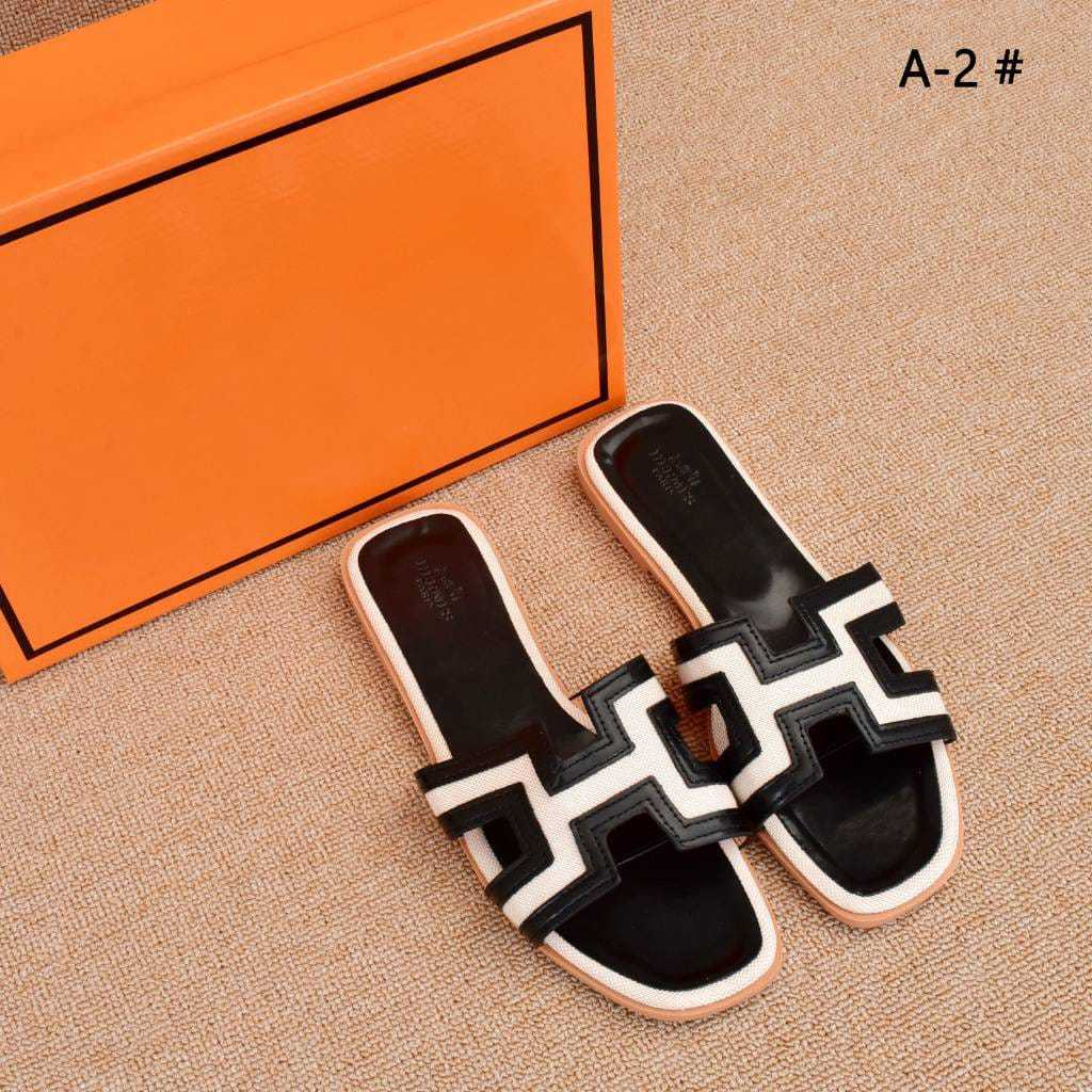 SandalHermes Sleeper Shoes  Series # A-2 #