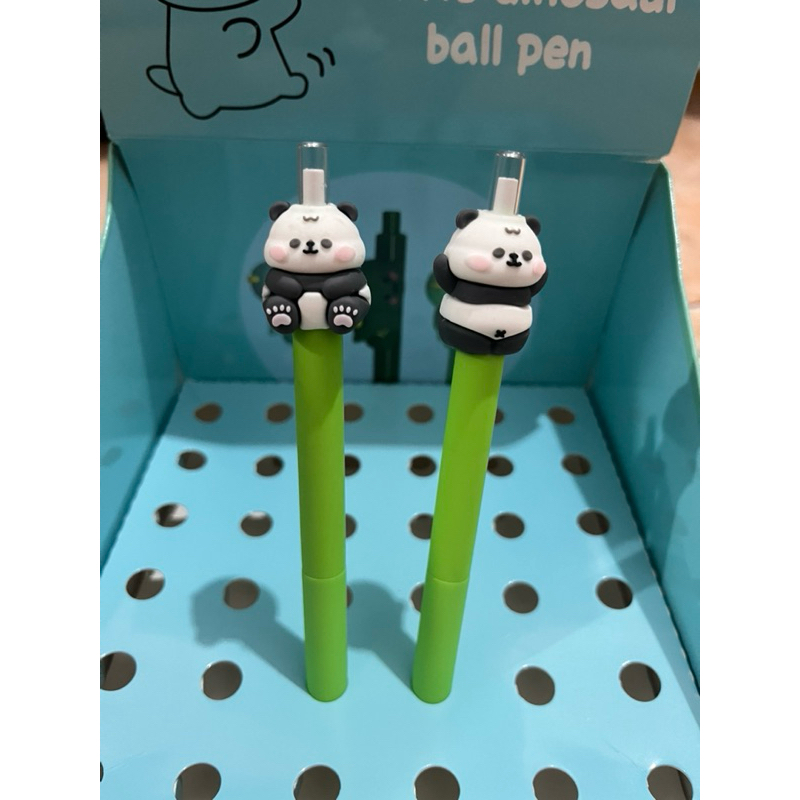 

Pensil Abadi Panda