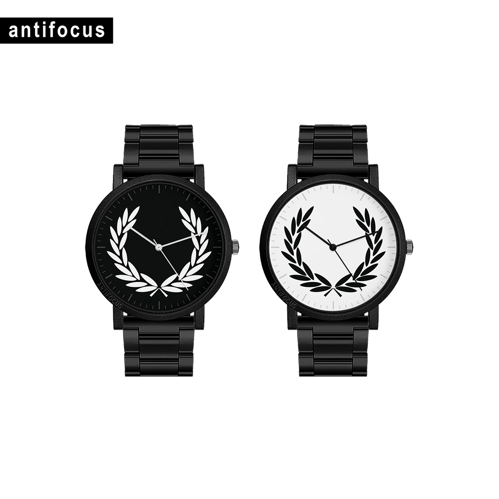 Jam Tangan Pria Fred Perry | Analog Custom Brand Distro Casual Ultras Hooligan Wanita Anak Original