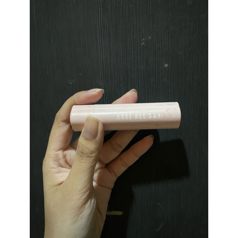 rose all day lip & cheek duo