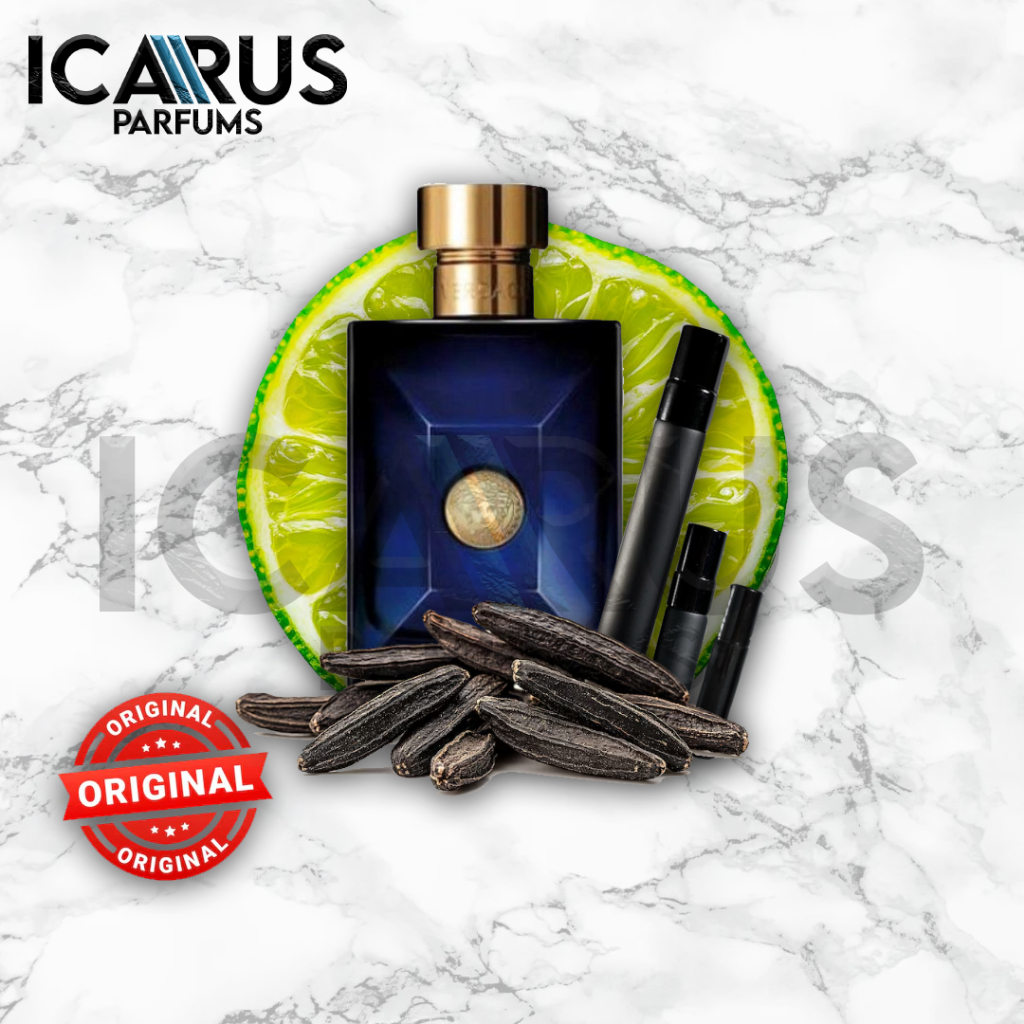 ICARUS | Decant - Versace Dylan Blue