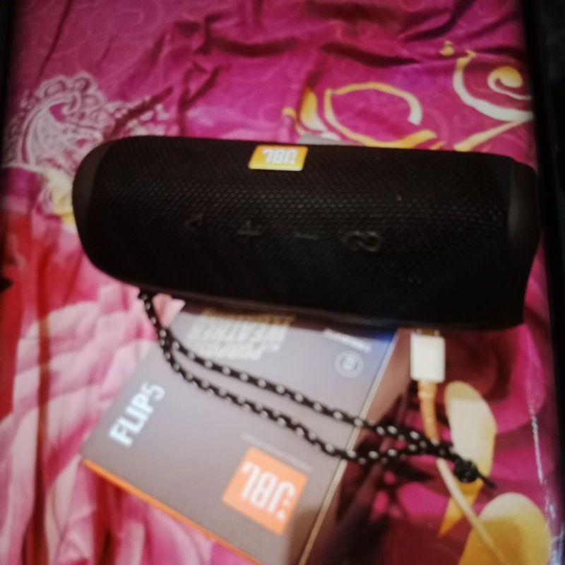 JBL FLIP 5