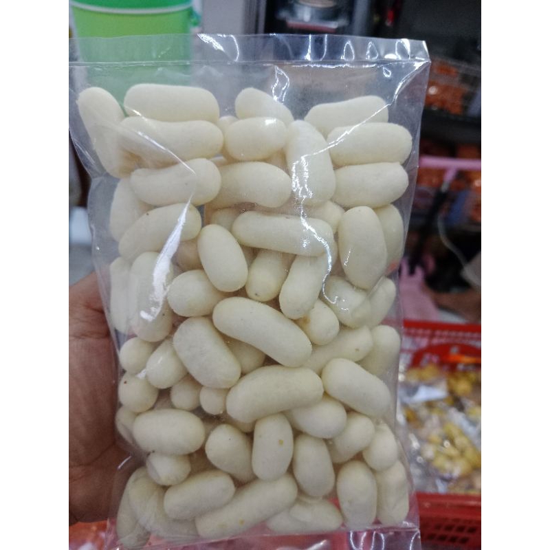 

JAPILUS / TELOR IKAN