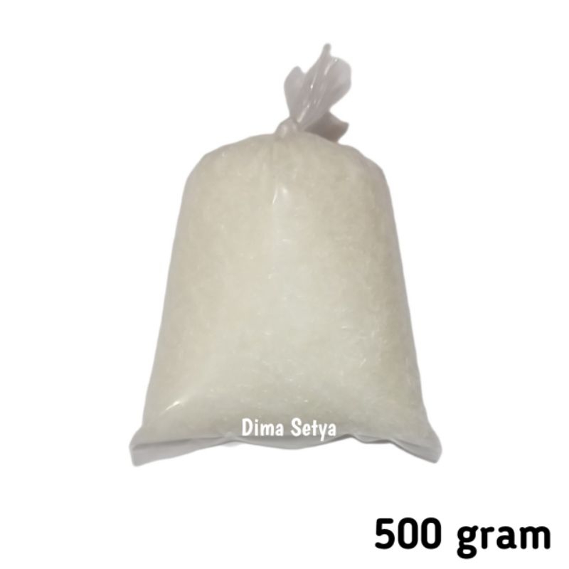 

Micin/MSG fufeng 40M penyedap rasa repack 500 gram