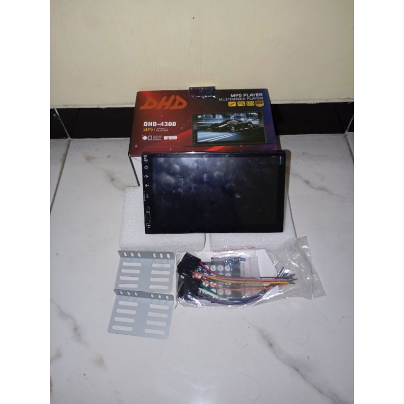 double din dekles DHD