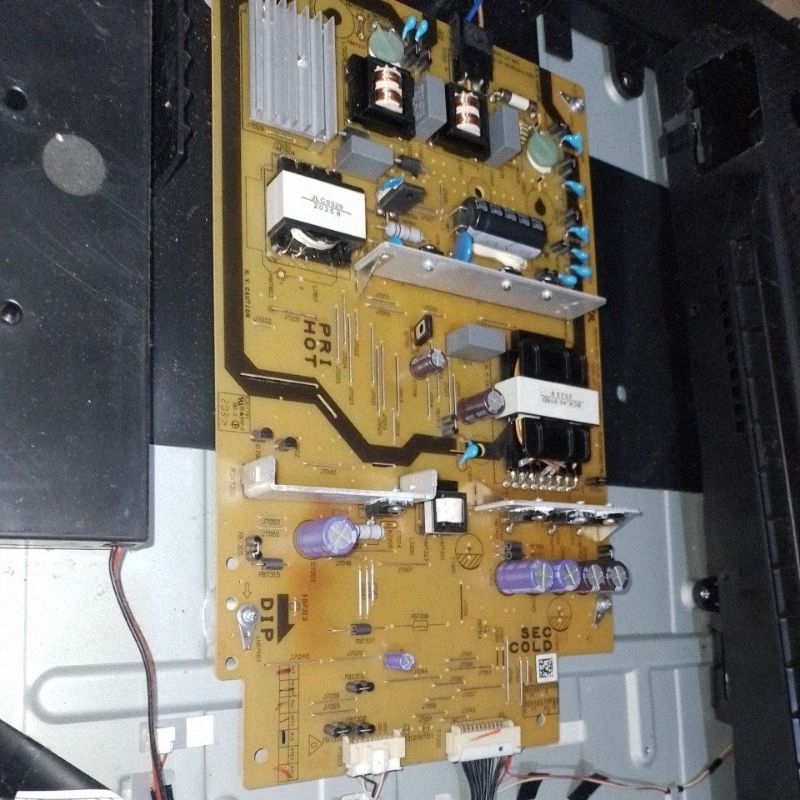 PSU Sharp 2T C50AE1I