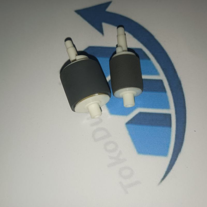 Karet Roller Adf Printer Epson WFC 5790 WFC 5890 Roller Pickup Adf