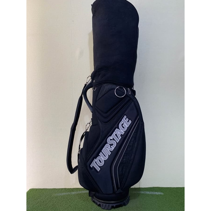 TAS GOLF MERK TOURSTAGE