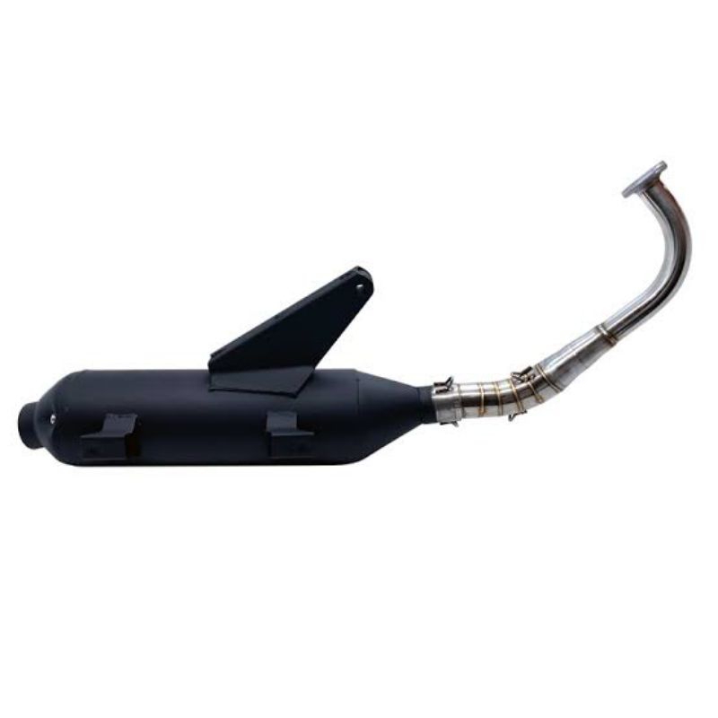 Knalpot standar racing mio m3 NVL ORIGINAL