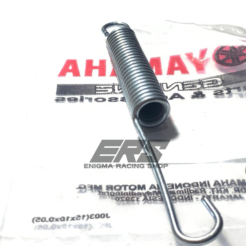 Per Standart Samping Pir Jagang Samping Yamaha Vixion Old Vixion New