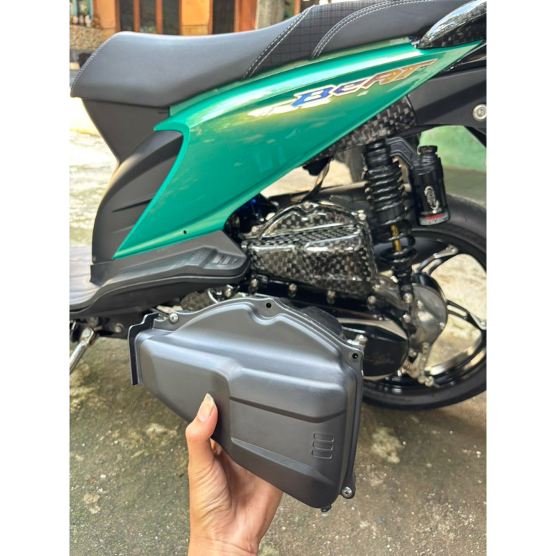 box filter airblade pnp beat karbu