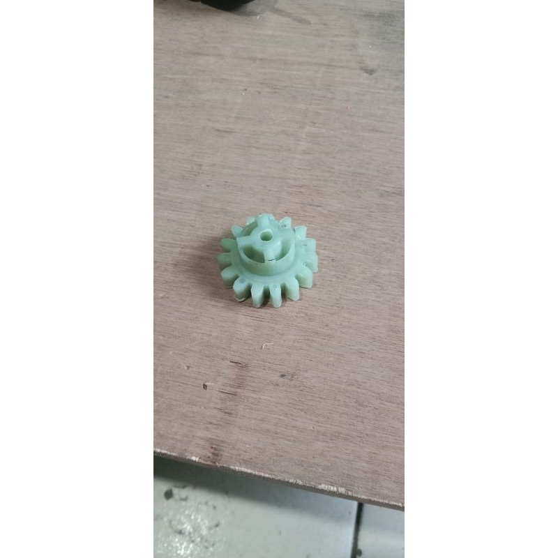 Gear Tajuk Alpha 16 | Sperpart Alat Tanam Jagung | Ger Tajuk Alpha 16