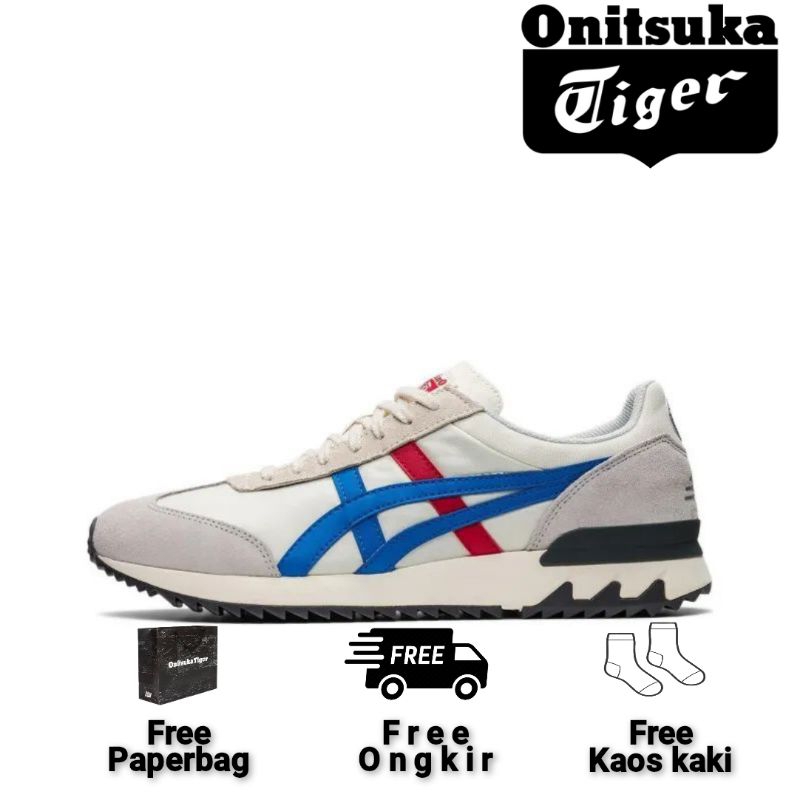 SEPATU ONITSUKA TIGER CALIFORNIA 78 EX FRANCE "VIETNAM"