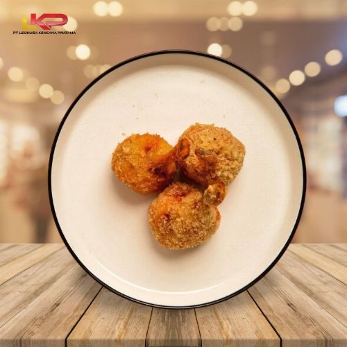 

Bento Chicken Drumstick Frozen - 500gram