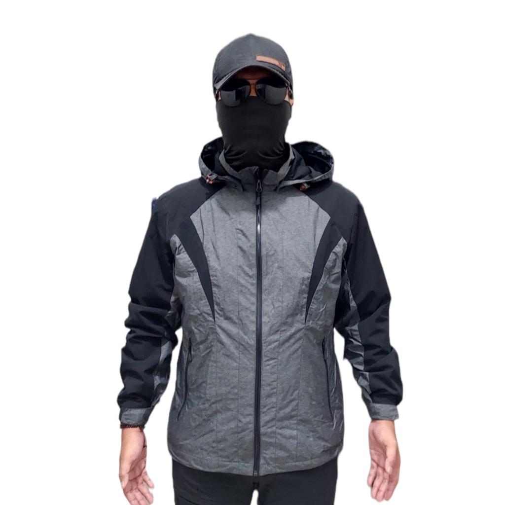 Jaket Outdoor / Jaket gunung / Jaket Windbreaker BangBang